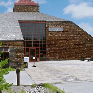 Grant Village