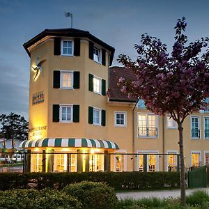 Strandhotel Seestern